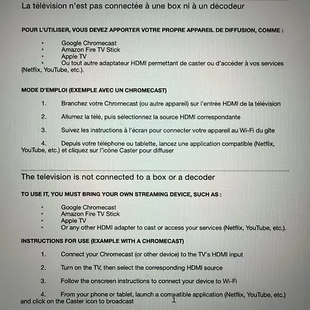 Les Lavandes