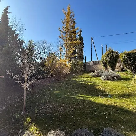 Sejour Detente En Provence *