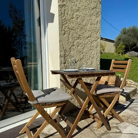 Sejour Detente En Provence Bed & Breakfast