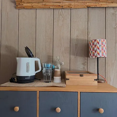 Sejour Detente En Provence Bed & Breakfast *
