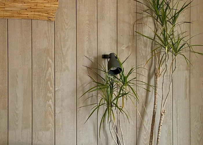 Les Lavandes Bed & Breakfast 3*