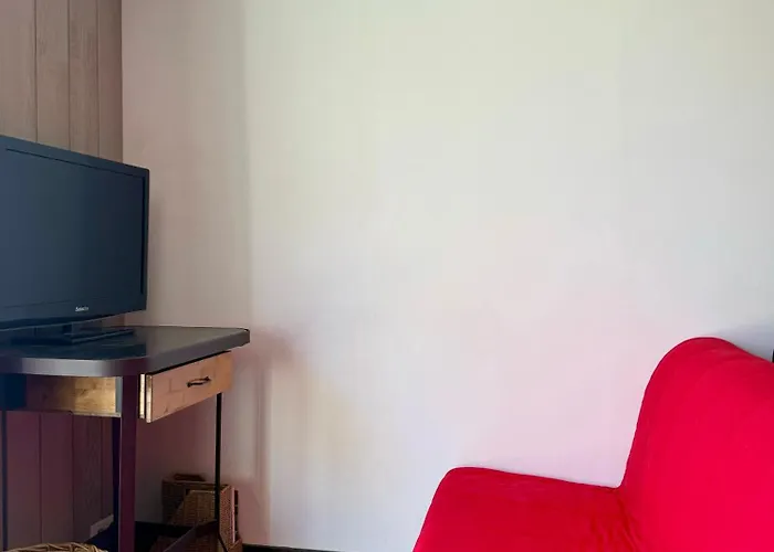 Les Lavandes Bed & Breakfast 3*